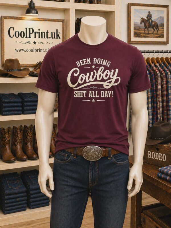 Burgandy