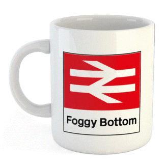 Personalised Mug