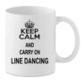 line dancing