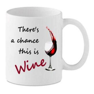 Personalised Mug 1