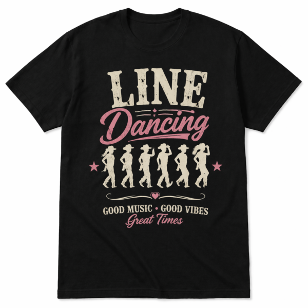 LD Tshirt 1