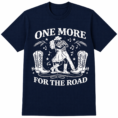 One Morte for the Road - Navy